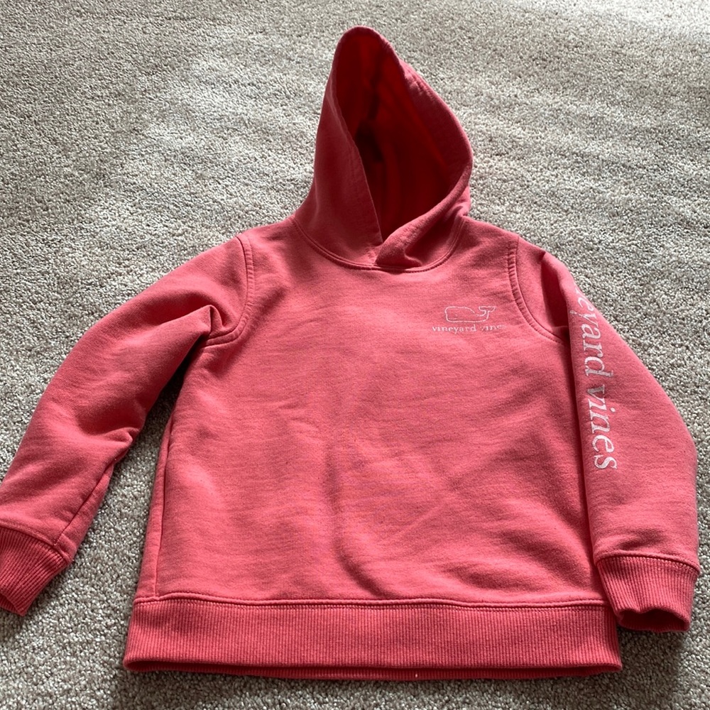 Vineyard Vines shep hoodie